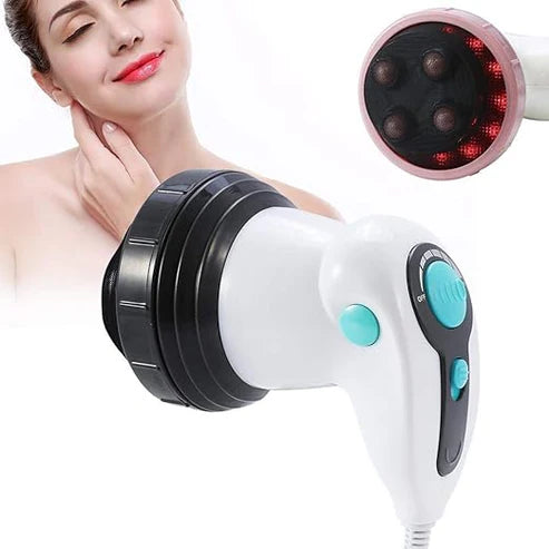 3-in-1 Electric Body Massager