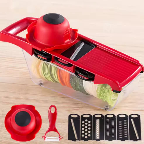 10-in-1 Mandolin Slicer