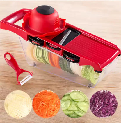 10-in-1 Mandolin Slicer