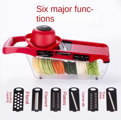 10-in-1 Mandolin Slicer