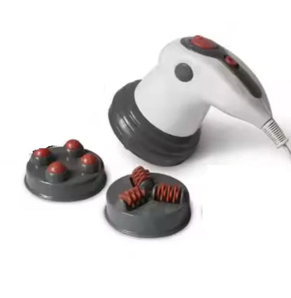 3-in-1 Electric Body Massager