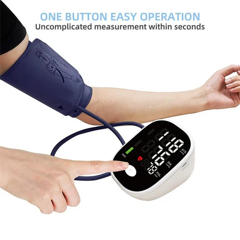 Blood Pressure Monitor (BP-S01)