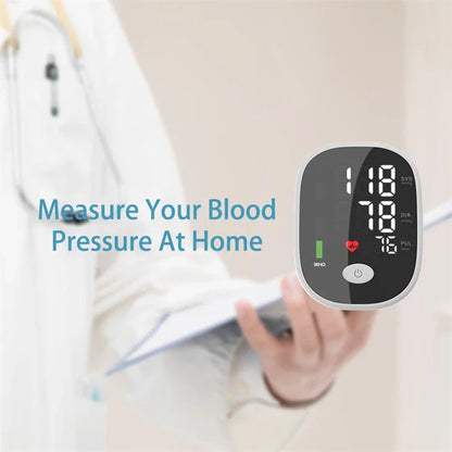 Blood Pressure Monitor (BP-S01)