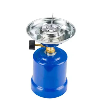 Compact Mini Gas Stove