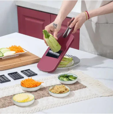 Veggie Slicer